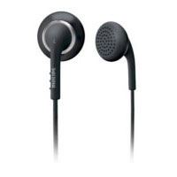 Philips SHE2641  Auriculares intrauditivos (SHE2641/00)